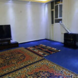 آپارتمان ۸۲ متر واقع در ۲۵۰دستگاه