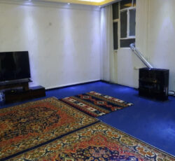 آپارتمان ۸۲ متر واقع در ۲۵۰دستگاه