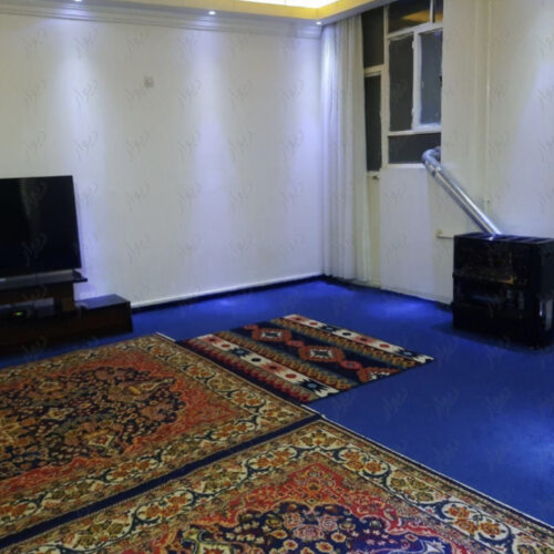 آپارتمان ۸۲ متر واقع در ۲۵۰دستگاه