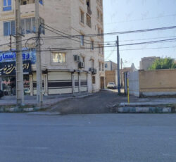 خانه ویلایی خ40متری خ عسکری