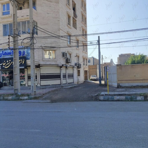 خانه ویلایی خ40متری خ عسکری