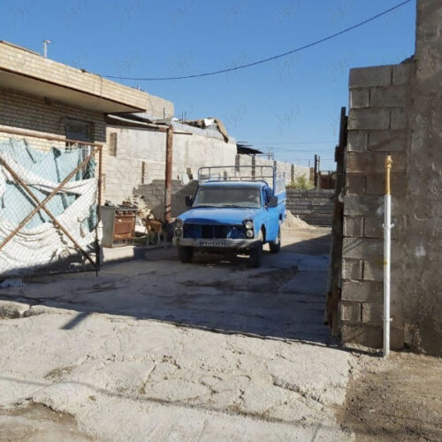 فروش انبار به مساحت ۲۰۰ مترمربع، واقع درایستگاه ۱۲
