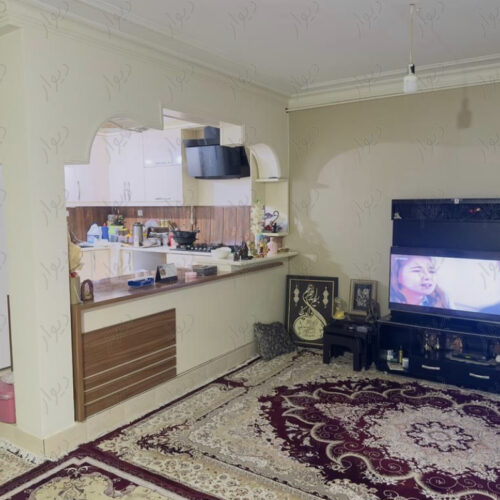 آپارتمان 250 دستگاه مساحت 108 متری