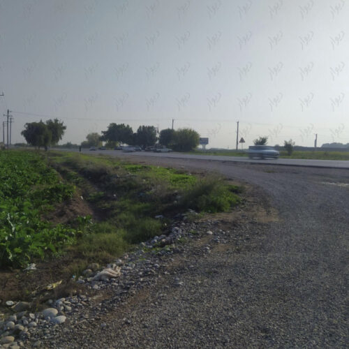 فروش باغچه