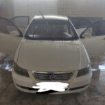 لیفان 620 1600cc، مدل ۱۳۹۰