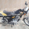 موتور ۲۰۰ کاربرات مدل ۹۳