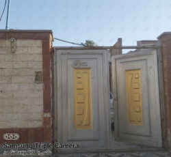ویلایی 120متری