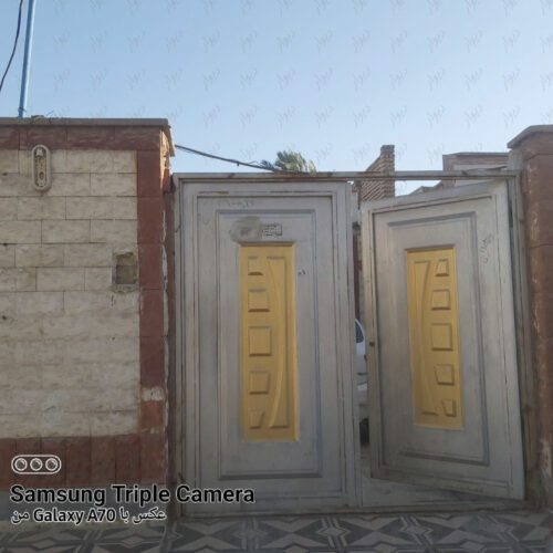 ویلایی 120متری