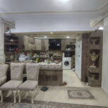 ویلایی۱۸۰متر/سندثبتی/فول لاکچری/محدوده گلباران