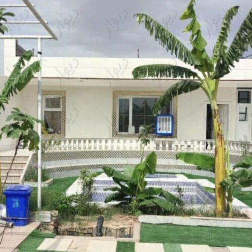 کوروش 137متری کلید اول