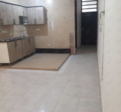 اپارتمان ۸۴ م دوخواب و دوآشپزخانه
