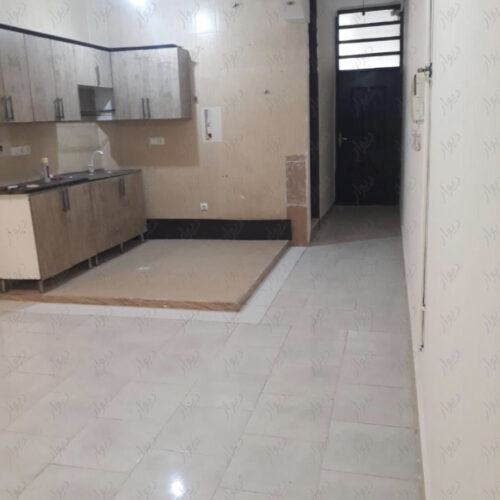 اپارتمان ۸۴ م دوخواب و دوآشپزخانه