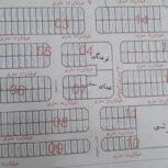 فروش خونه دوطبقه در شهرک فردوس