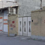 خانه ویلایی ۱۷۸ مترخیابان شهید چراغ زاده