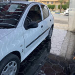 پژو 206 تیپ ۳، مدل ۱۳۹۷
