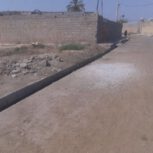 فروش زمین مسکونی درشهرک بنوت