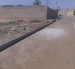 فروش زمین مسکونی درشهرک بنوت