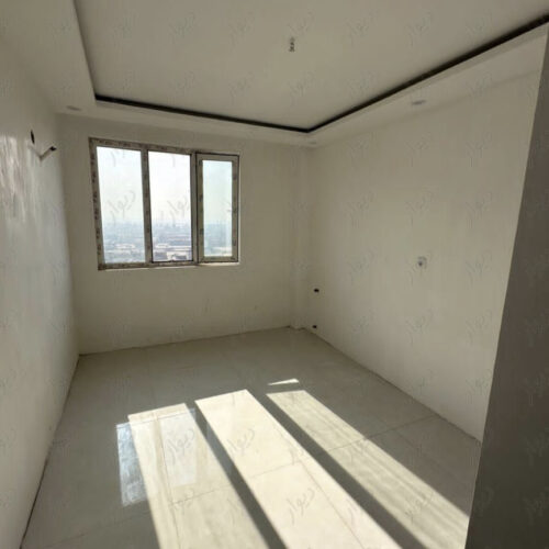 آپارتمان/85 متری/دو خواب/ برندساز