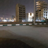 مهرشهر قطعه ۲۳خیابان ۱۴متری