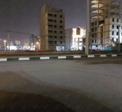 مهرشهر قطعه ۲۳خیابان ۱۴متری