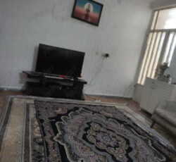 فاز ۲ ویلایی دوطبقه فقط هم کف نزدیک بلوار رشدیه