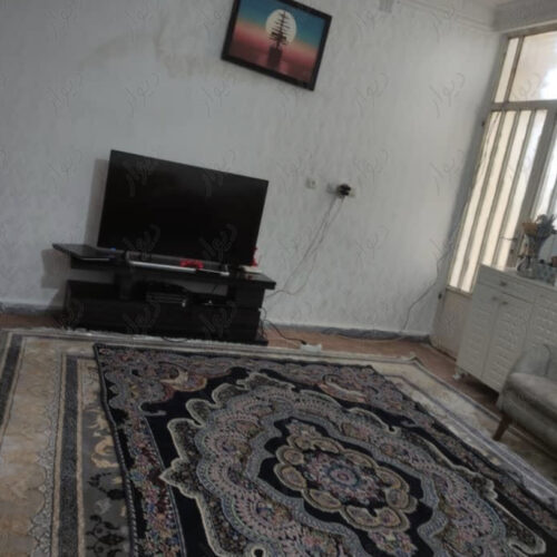 فاز ۲ ویلایی دوطبقه فقط هم کف نزدیک بلوار رشدیه