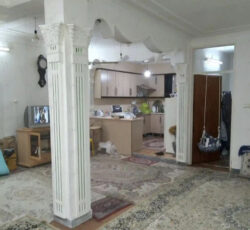 خانه ویلایی دو طبقه