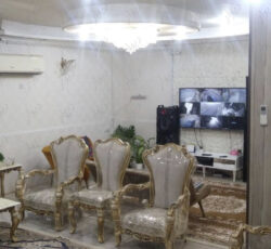 ویلایی 200 متری جانبازان مهدیس