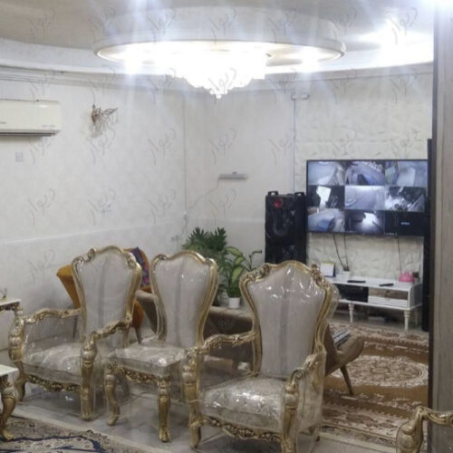 ویلایی 200 متری جانبازان مهدیس