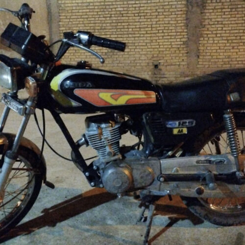 موتور نیکتاز