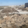 زمین فروشی