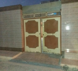 خونه ویلایی خیایان سرلک