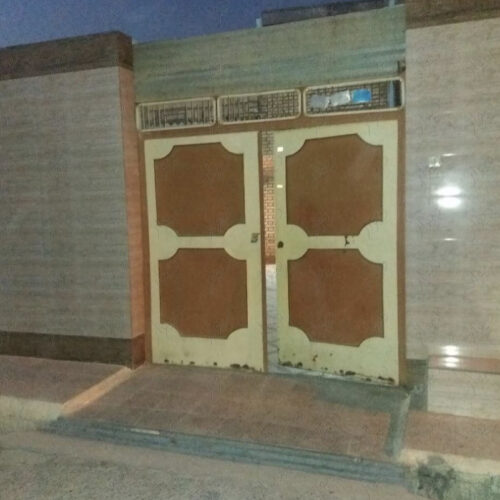 خونه ویلایی خیایان سرلک