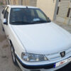 پژو پارس LX TU5، مدل ۱۳۹۶