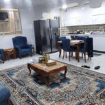 آپارتمان 80متری شهامت شرقی