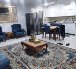 آپارتمان 80متری شهامت شرقی