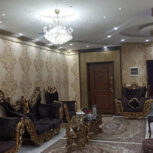 خانه دو واحده ویلایی