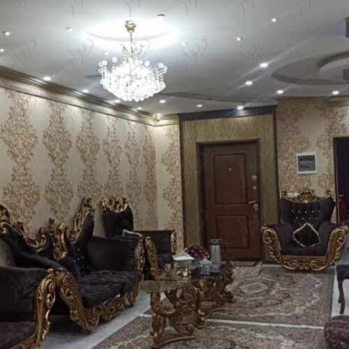 خانه دو واحده ویلایی