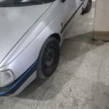 پژو 405 GLX – دوگانه سوز CNG، مدل ۱۳۸۶