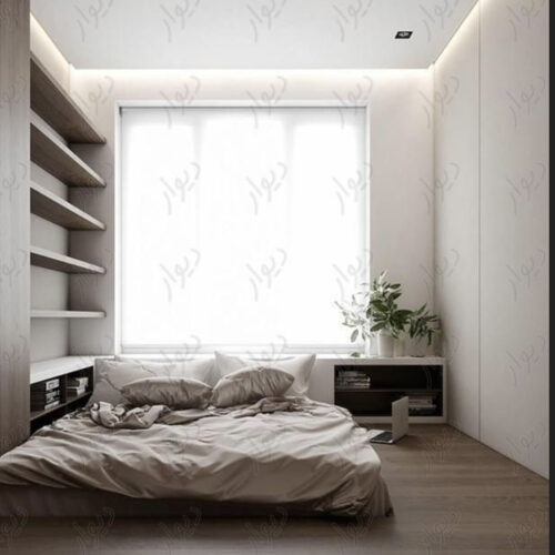 فروش زمین500متری+تاب لوکیشن
