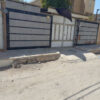 منزل ویلایی بزرگ وتمیز