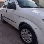 تیبا صندوق‌دار SX، مدل ۱۳۹۸