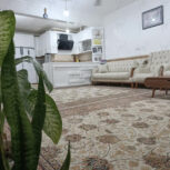 خانه ویلایی منبع آب