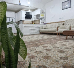 خانه ویلایی منبع آب