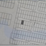 زمین در اکباتان خیابان۷ترابری
