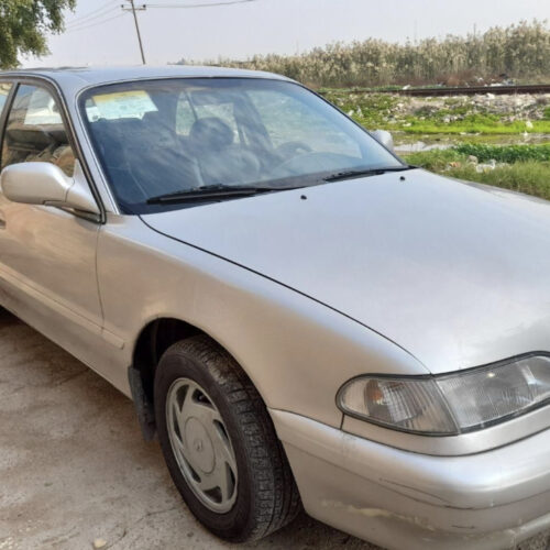 سوناتا خدمت همشهریان