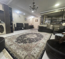 اپارتمان ۱۰۰متری