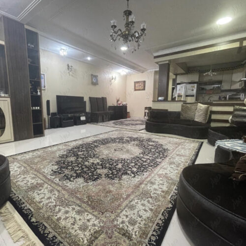 اپارتمان ۱۰۰متری