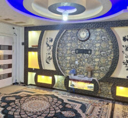 منزل ویلایی دوطبقه