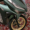 موتور کویر اس